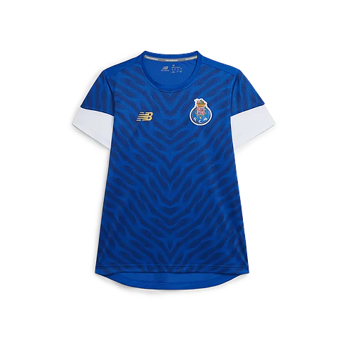 FC Porto Aquecimento 25/26