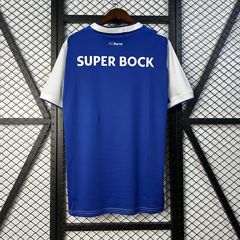 Retro FC Porto Principal 17/18