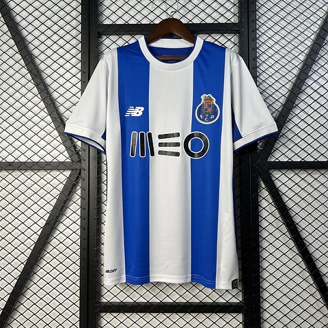 Retro FC Porto Principal 17/18