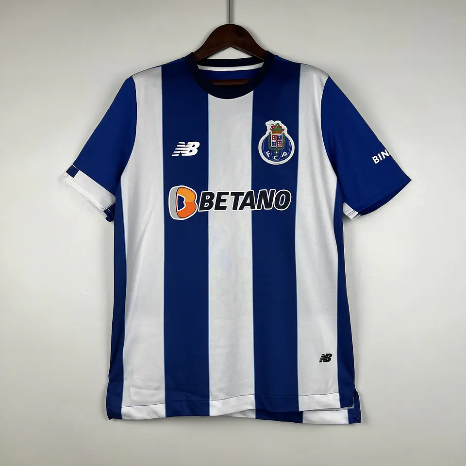 FC Porto Principal 23/24 1