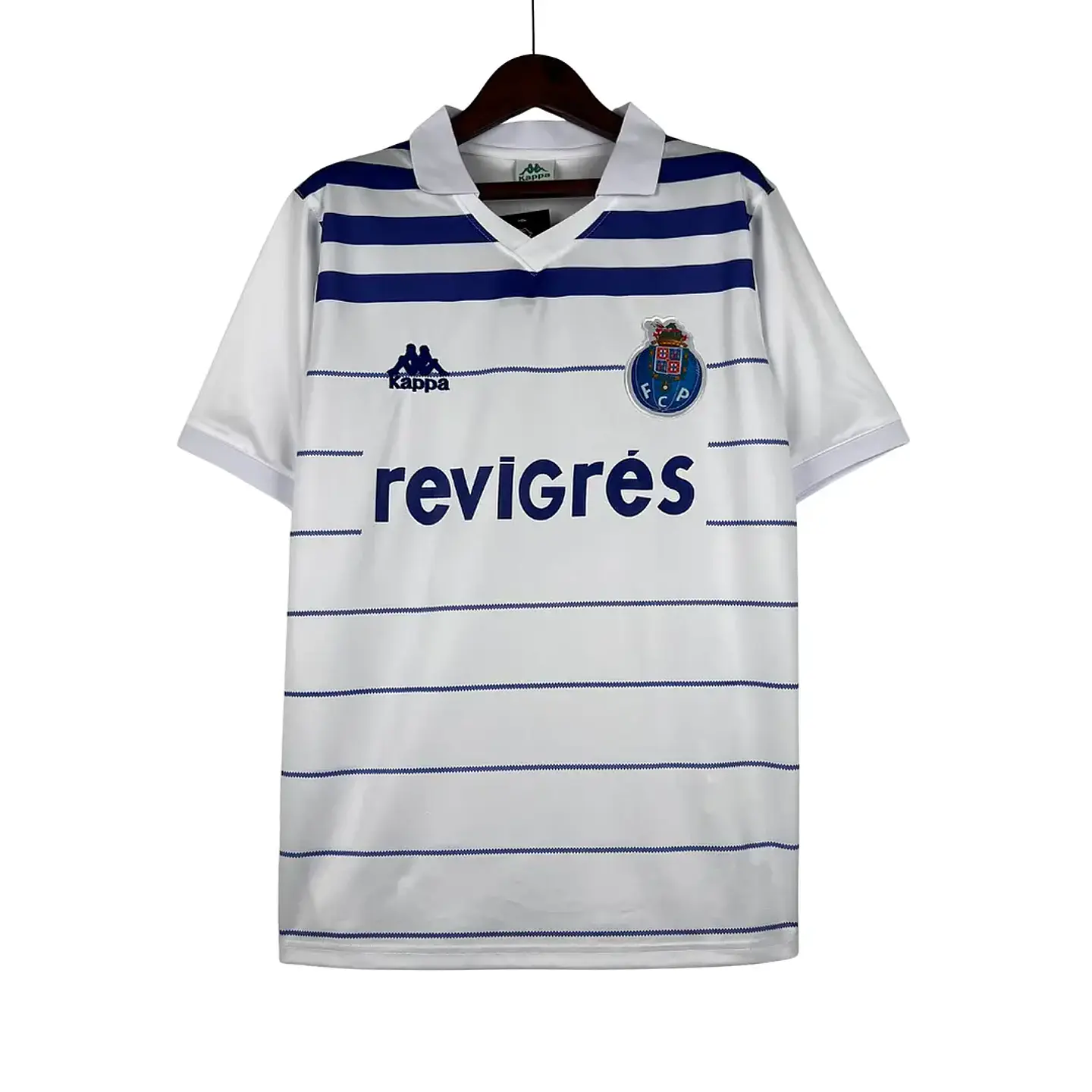 Retro Porto 85/86 1