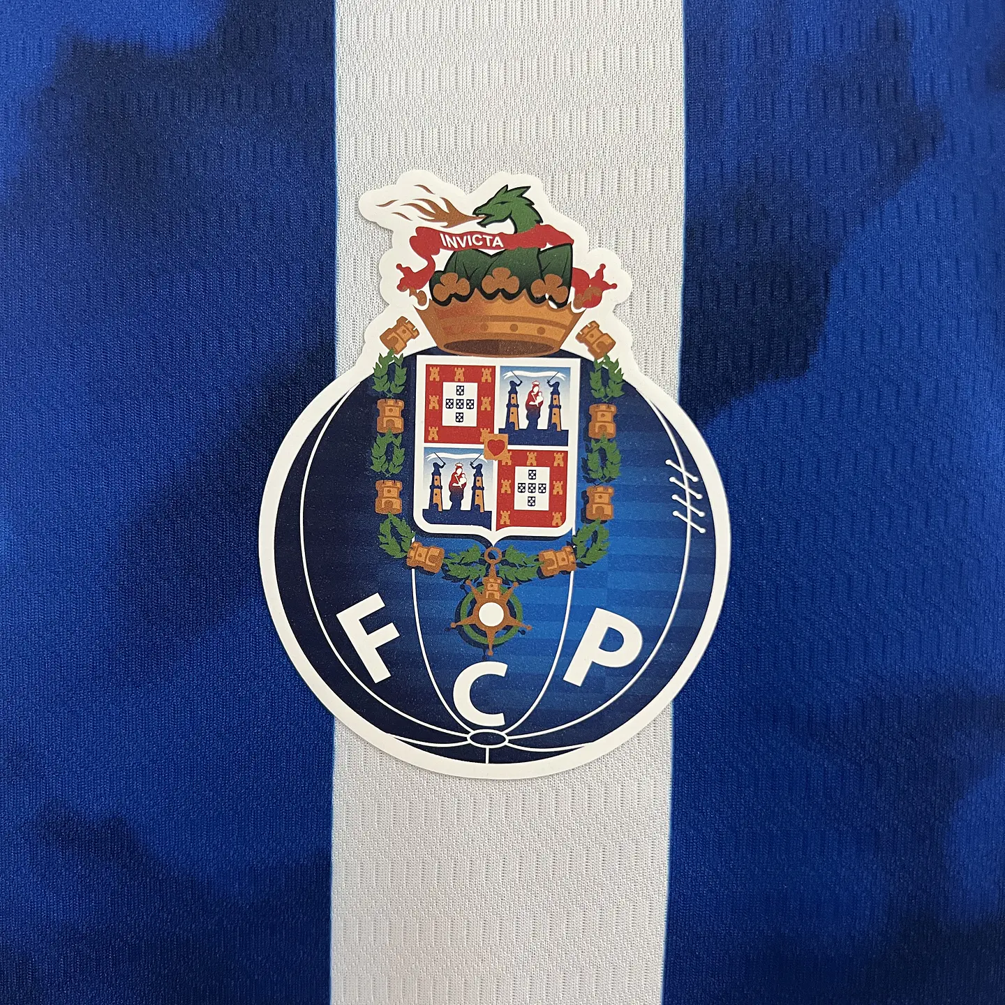 FC Porto Principal 24/25 3