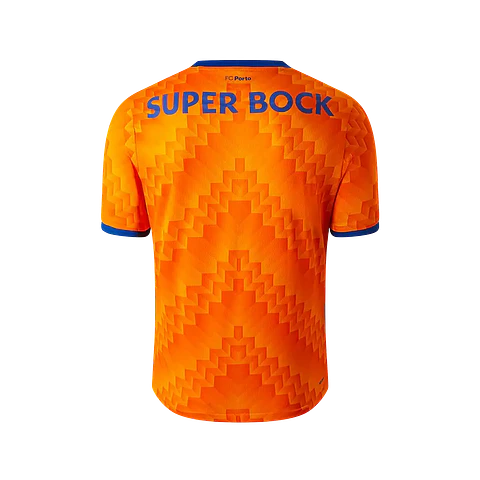 FC Porto Segundo Equipamento 24/25