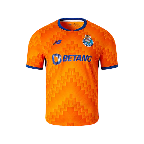 FC Porto Segundo Equipamento 24/25
