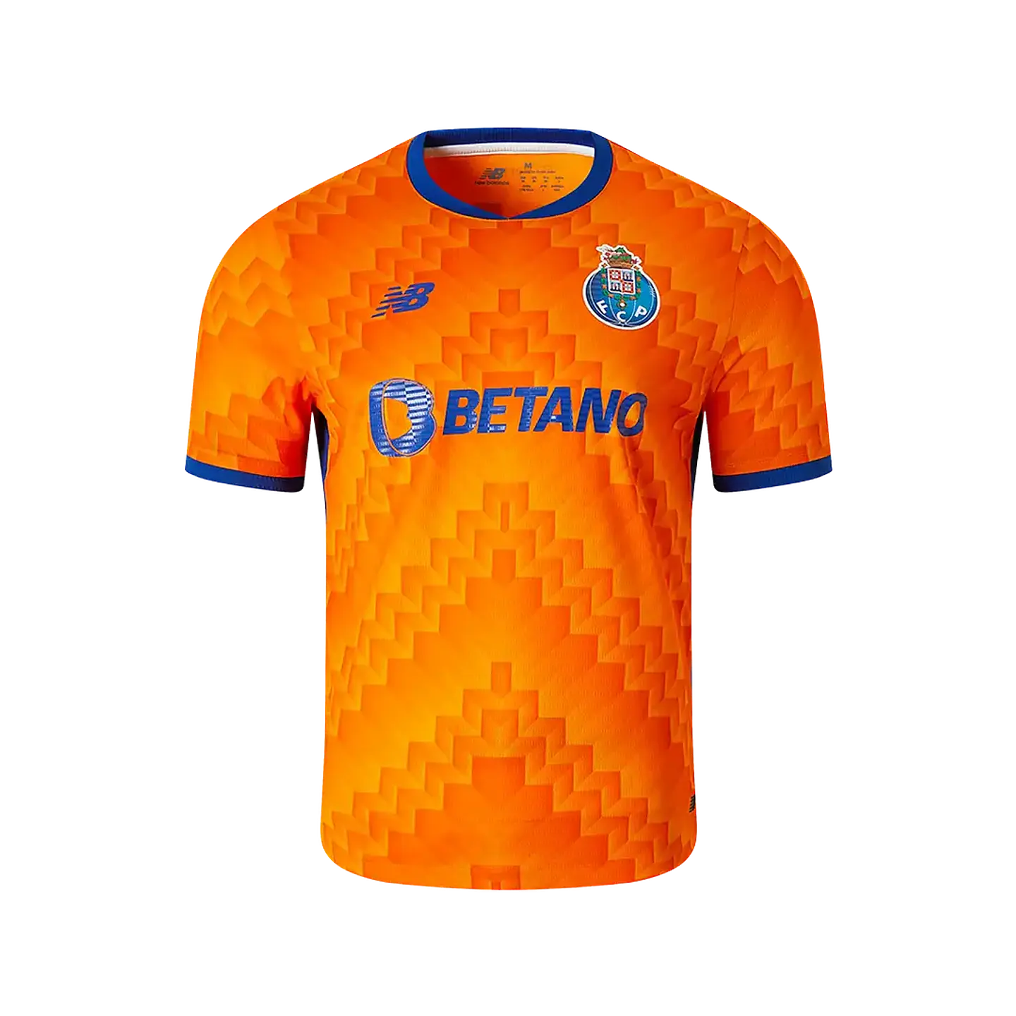 FC Porto Segundo Equipamento 24/25 1