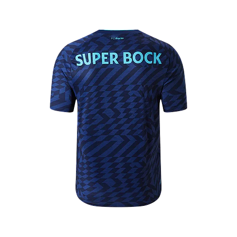 FC Porto Terceiro Equipamento 24/25