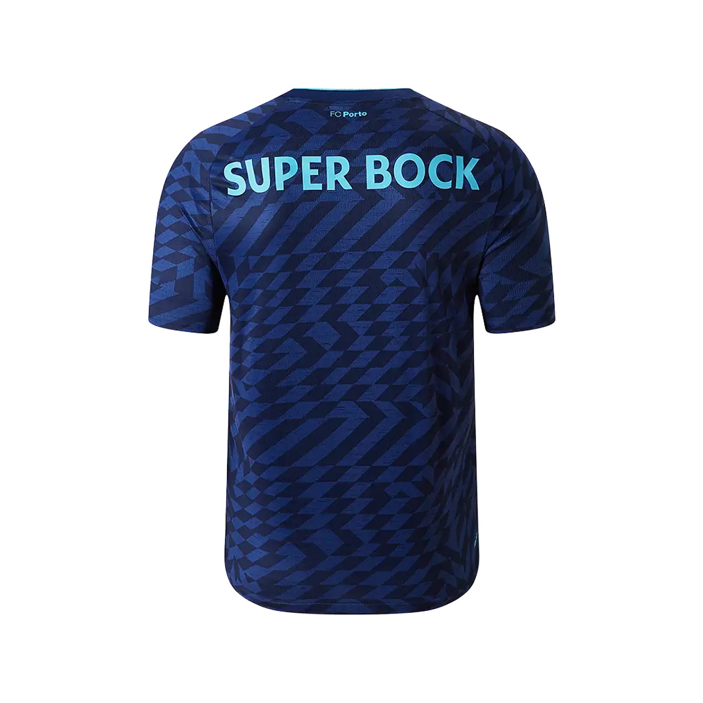 FC Porto Terceiro Equipamento 24/25 2