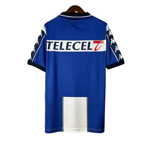 Retro Porto 99/00