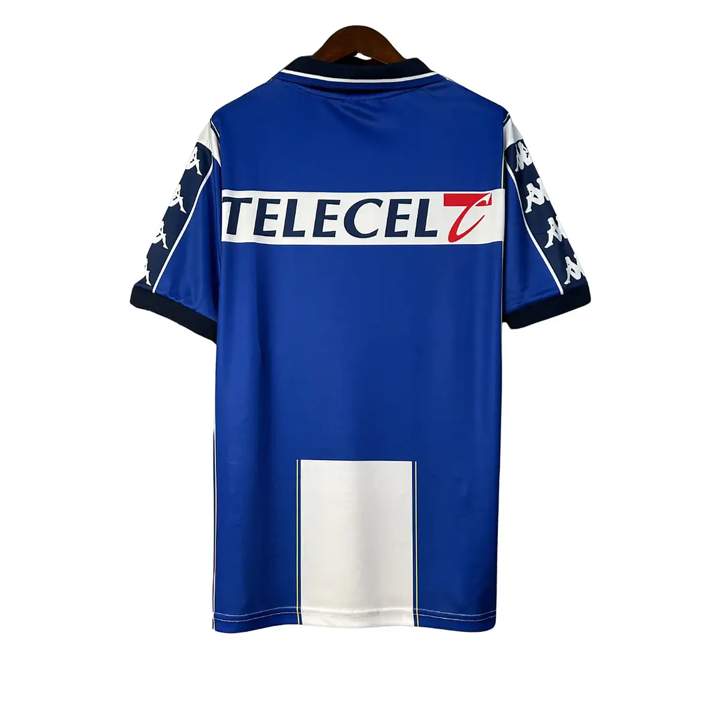 Retro Porto 99/00 2