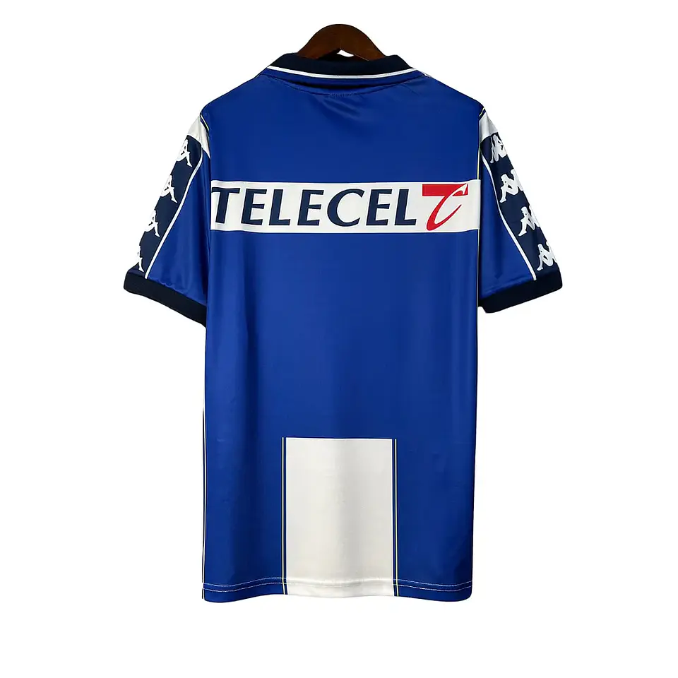 Retro Porto 99/00 2