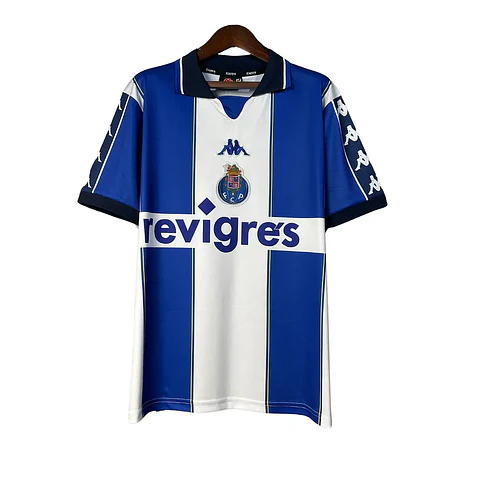 Retro Porto 99/00
