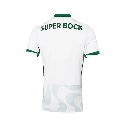 Sporting Segundo Equipamento 25/26