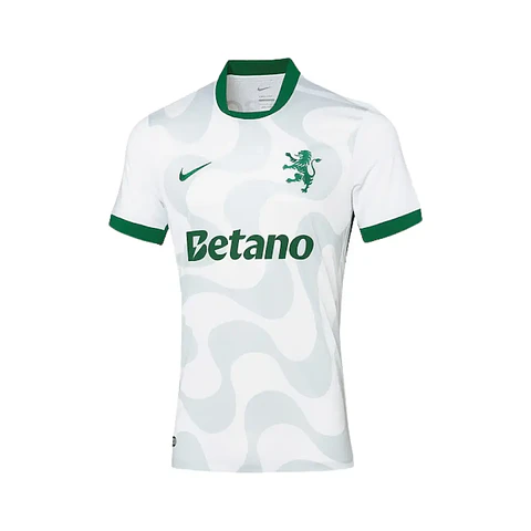 Sporting Segundo Equipamento 25/26
