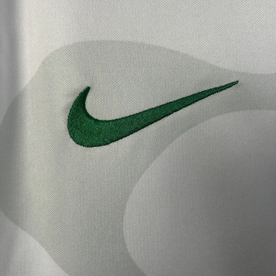 Sporting Segundo Equipamento 25/26 4