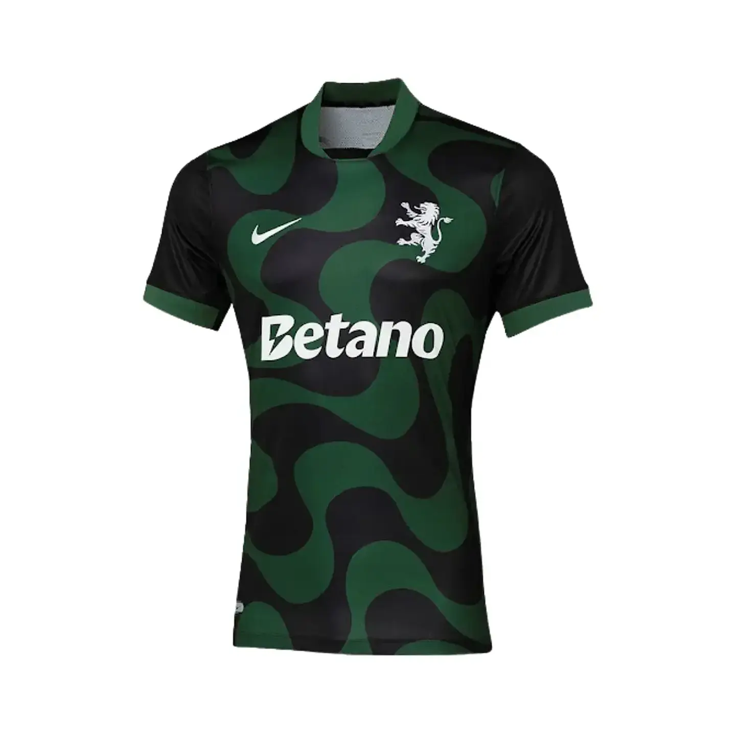 Sporting Terceiro Equipamento 25/26 1