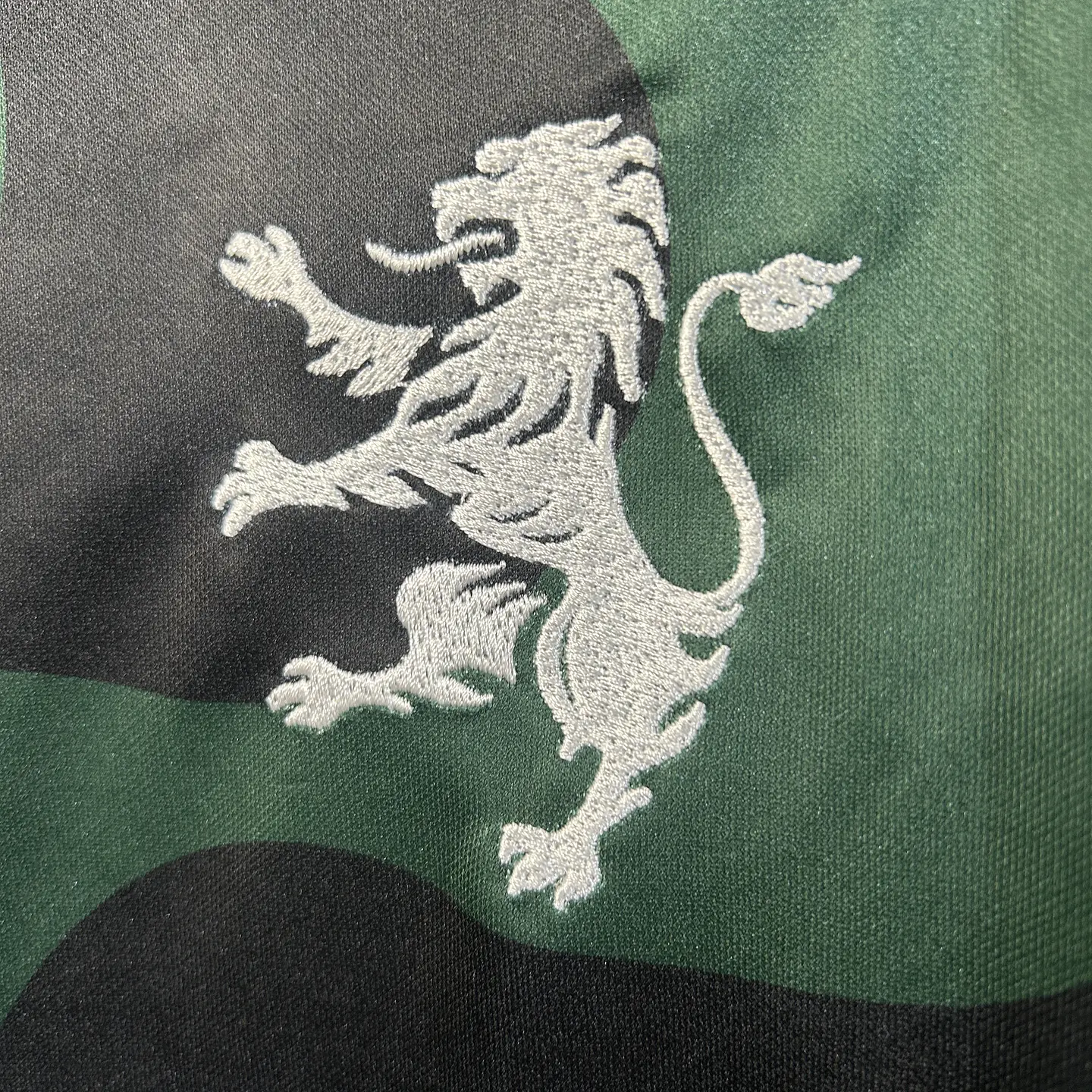 Sporting Terceiro Equipamento 25/26 3