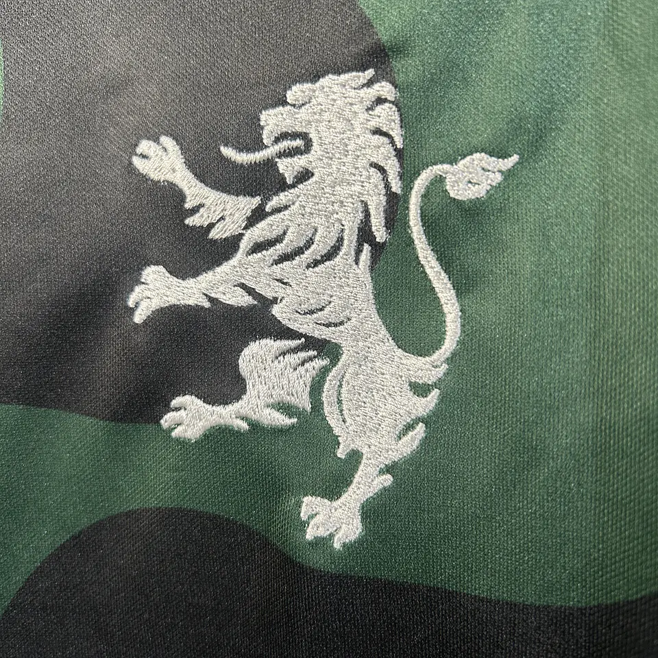 Sporting Terceiro Equipamento 25/26 3
