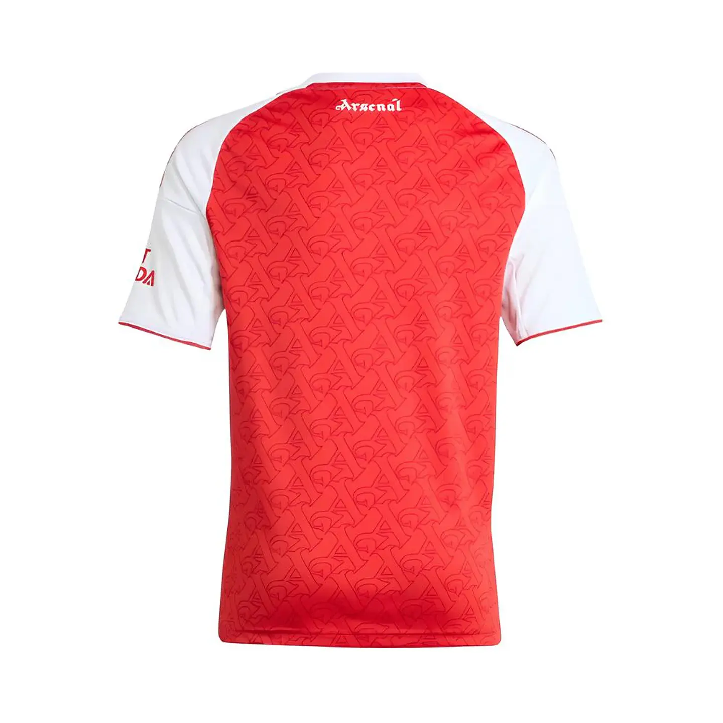 ARSENAL PRINCIPAL 25/26 2