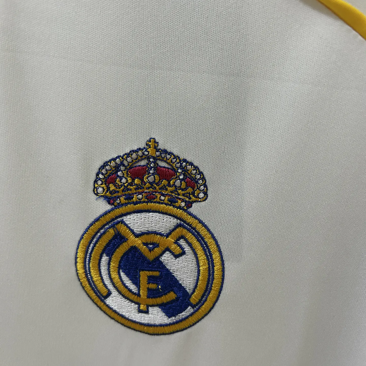 REAL MADRID PRINCIPAL 25/26 5