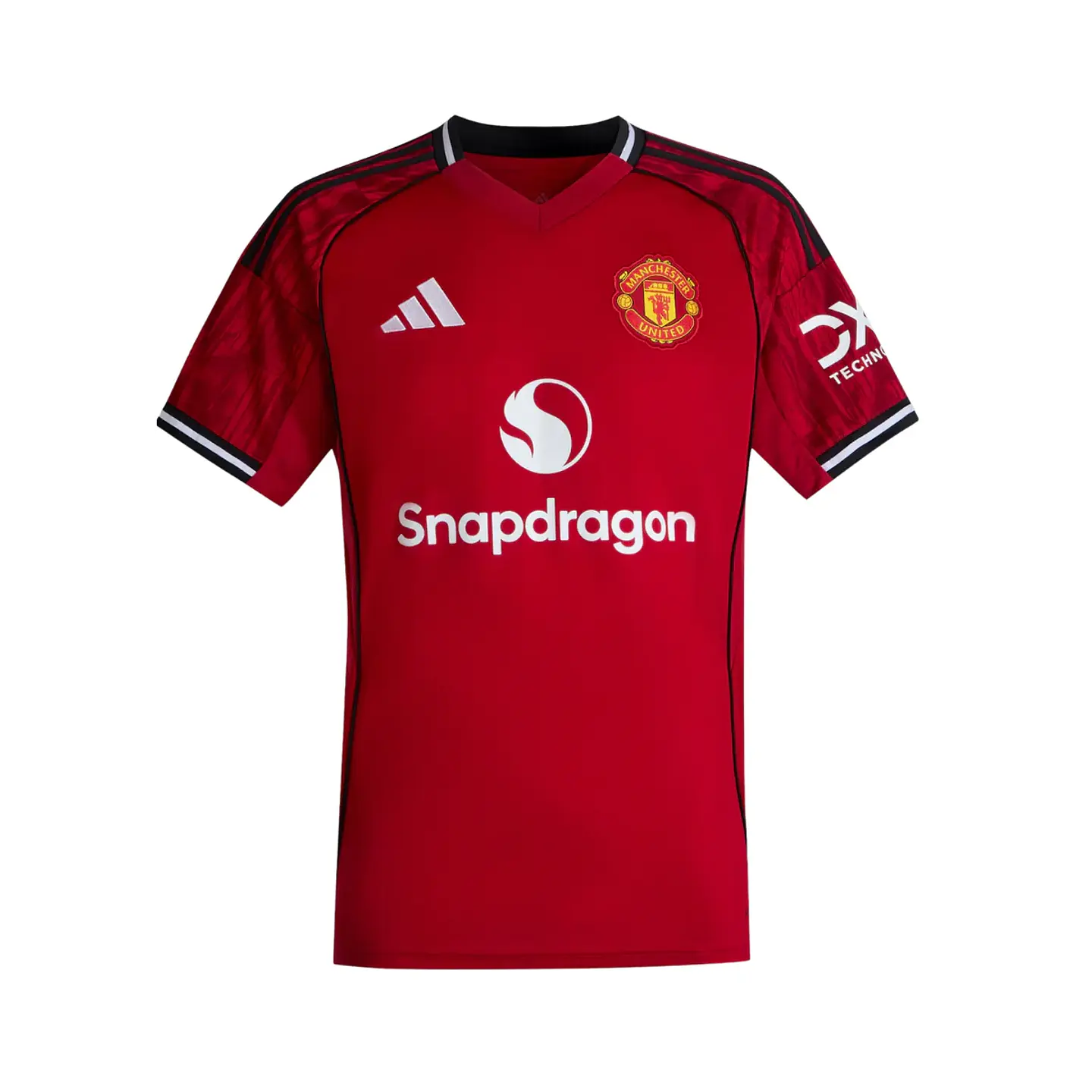 Manchester United Principal 25/26 1