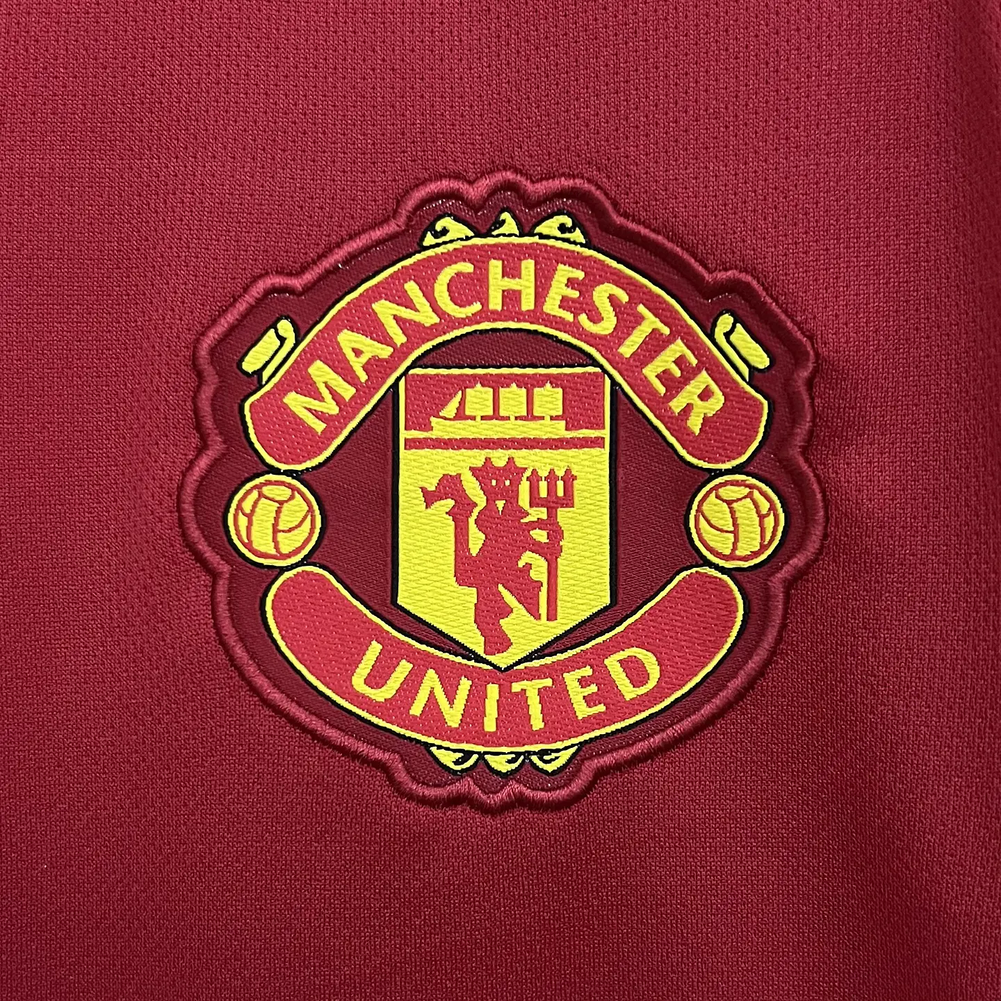 Manchester United Principal 25/26 3