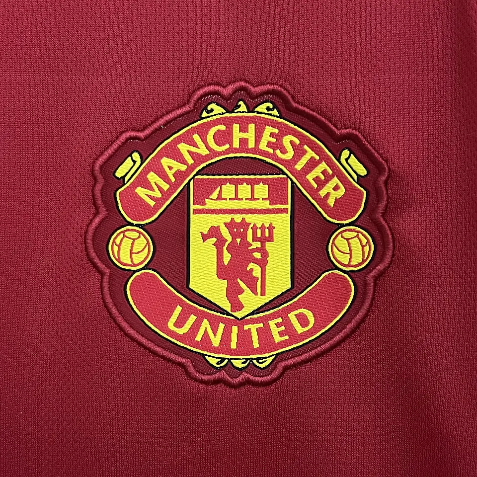 Manchester United Principal 25/26 3
