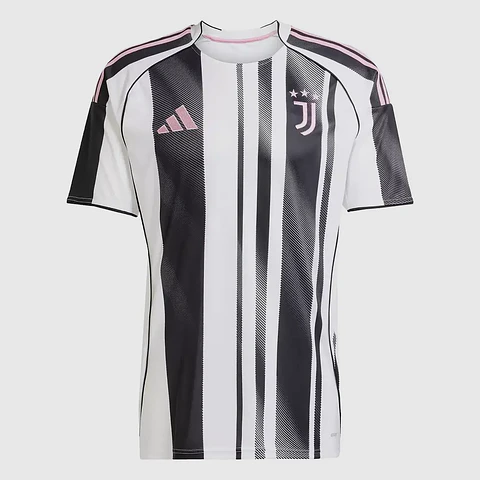 JUVENTUS PRINCIPAL 25/26