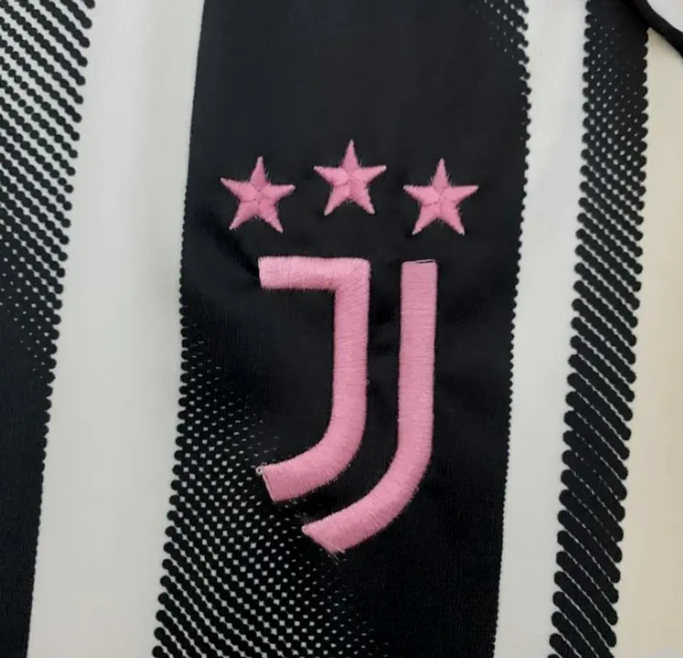 JUVENTUS(VISIT DETROIT) 25/26 3