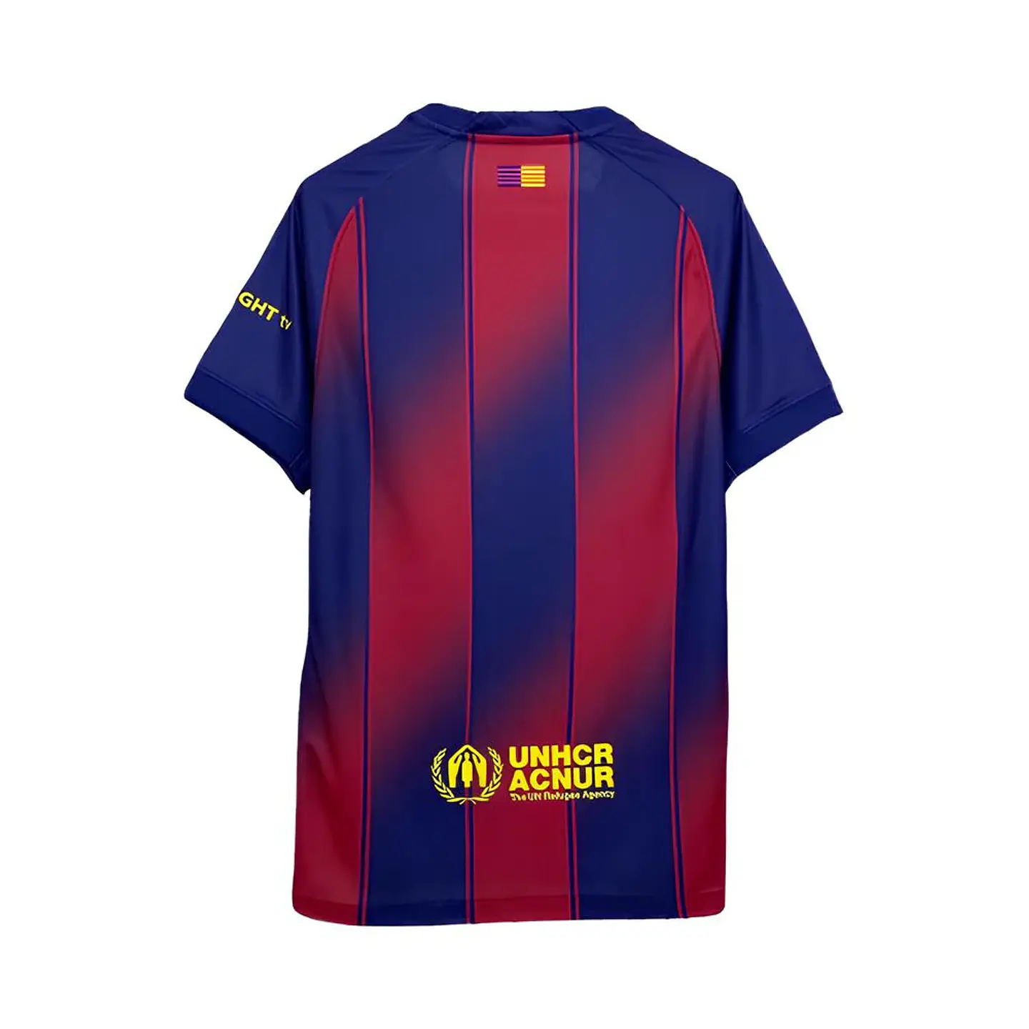 BARCELONA PRINCIPAL 25/26 2