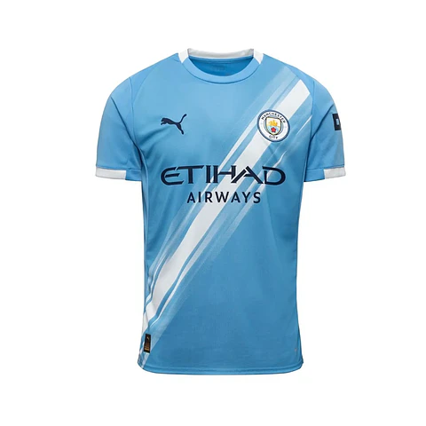 MANCHESTER CITY PRINCIPAL 25/26