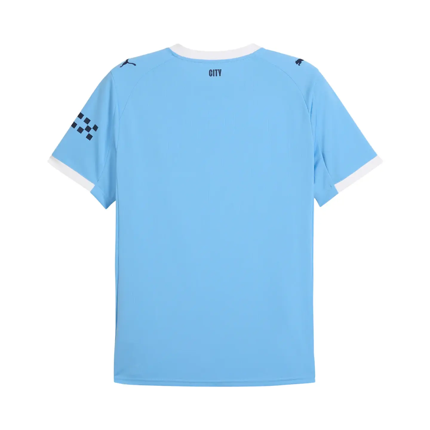 MANCHESTER CITY PRINCIPAL 25/26 2