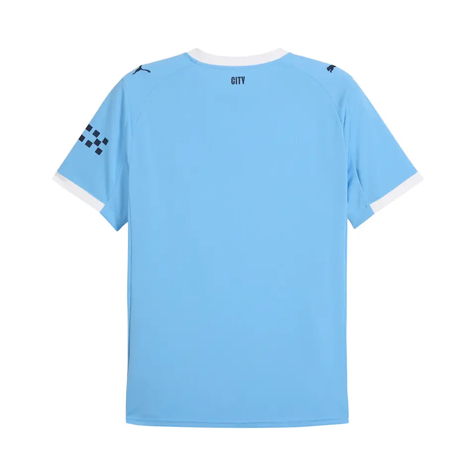 MANCHESTER CITY PRINCIPAL 25/26 2