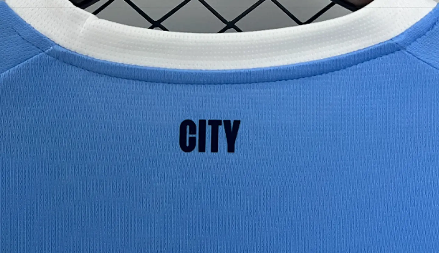 MANCHESTER CITY PRINCIPAL 25/26 6