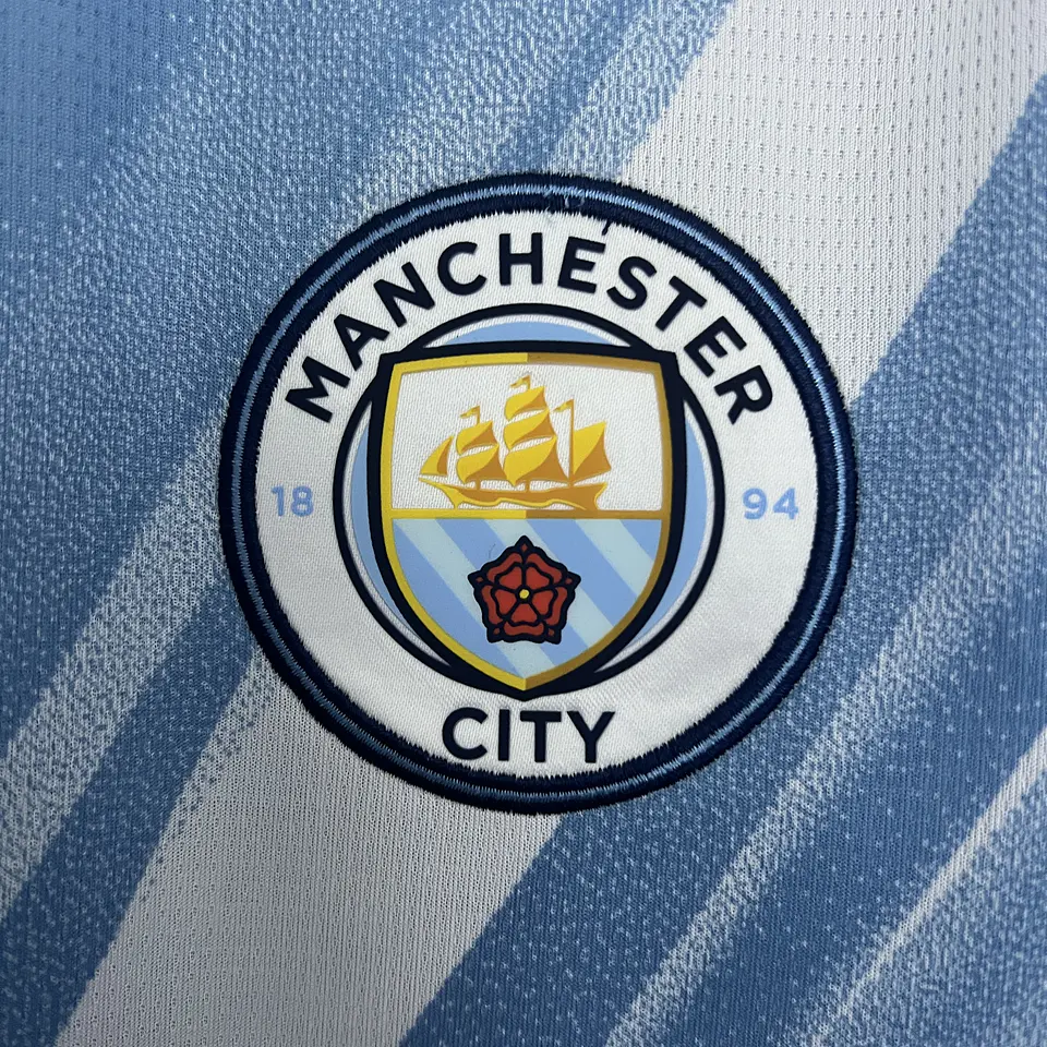 MANCHESTER CITY PRINCIPAL 25/26 3