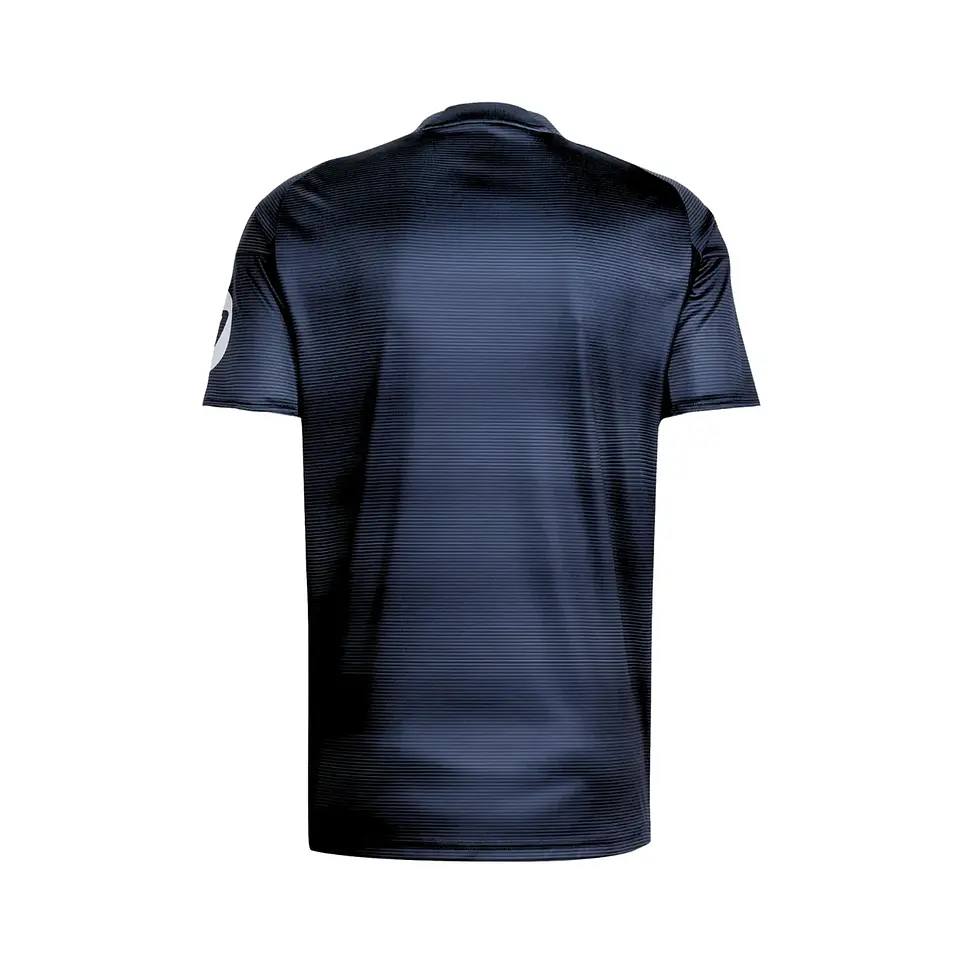 REAL MADRID SEGUNDO EQUIPAMENTO 25/26 2
