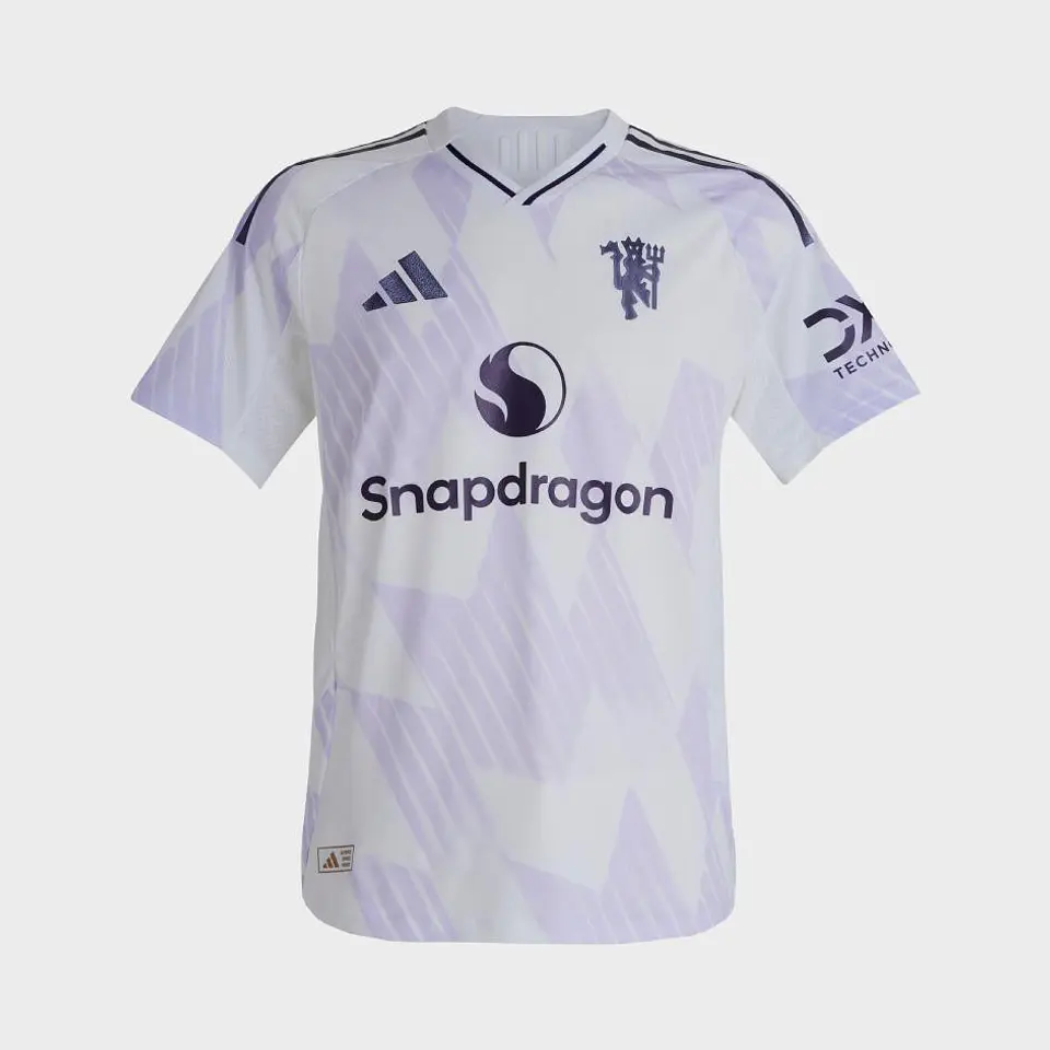 MANCHESTER UNITED SEGUNDO 25/26 1