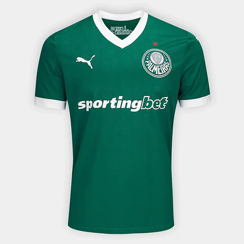 PALMEIRAS PRINCIPAL 25/26