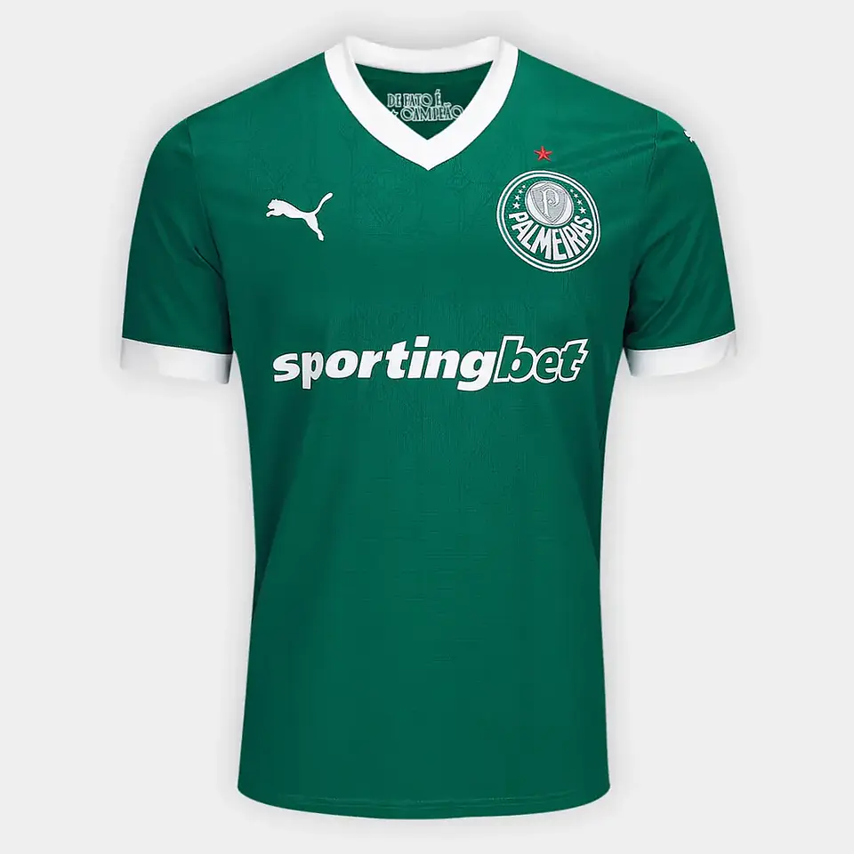PALMEIRAS PRINCIPAL 25/26 1