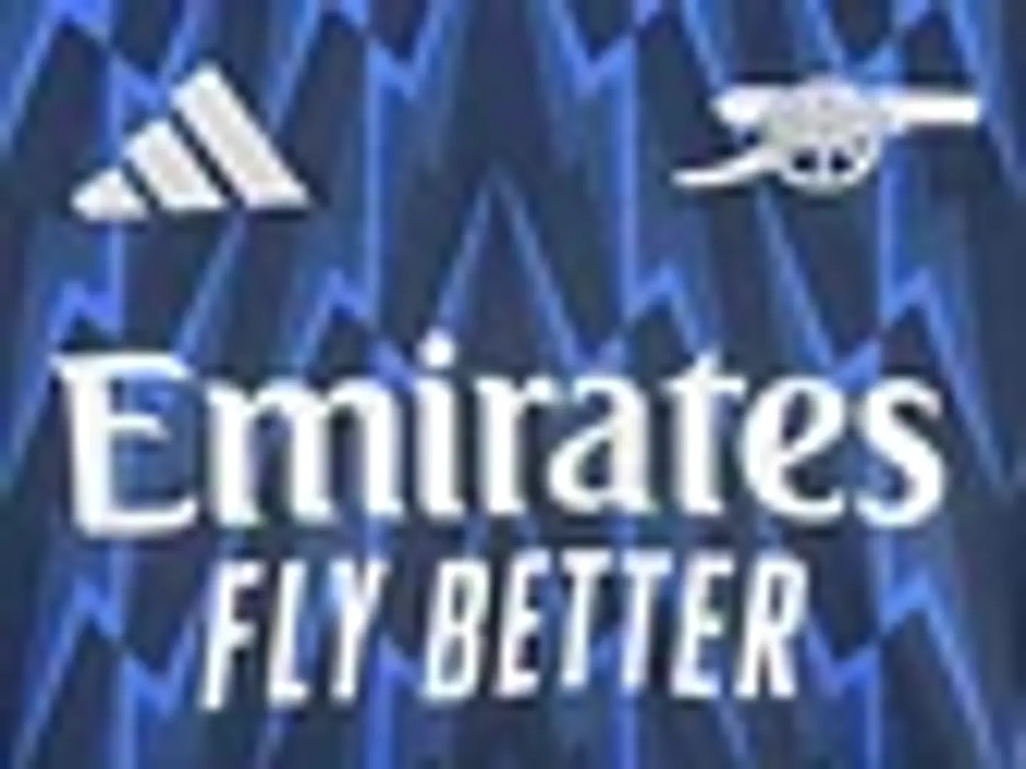 ARSENAL SEGUNDO EQUIPAMENTO 25/26 5