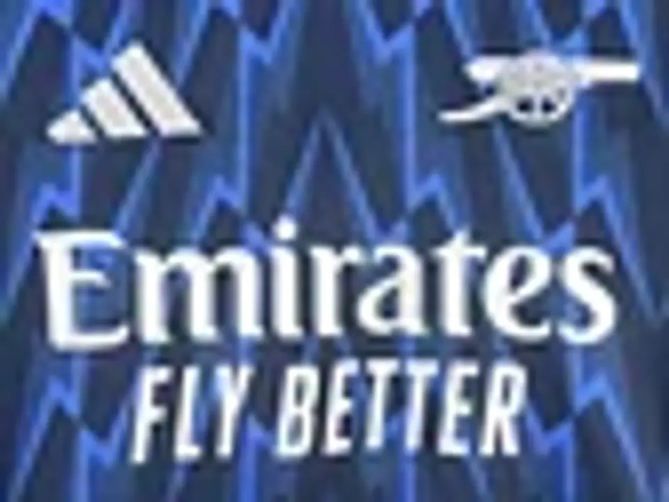 ARSENAL SEGUNDO EQUIPAMENTO 25/26 5