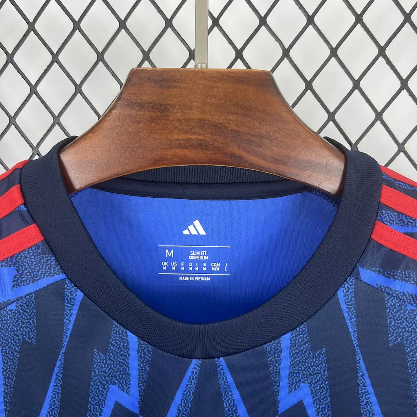 ARSENAL SEGUNDO EQUIPAMENTO 25/26 3