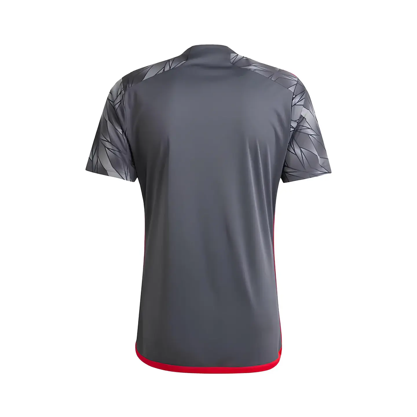 FLAMENGO TERCEIRO EQUIPAMENTO 24/25 2