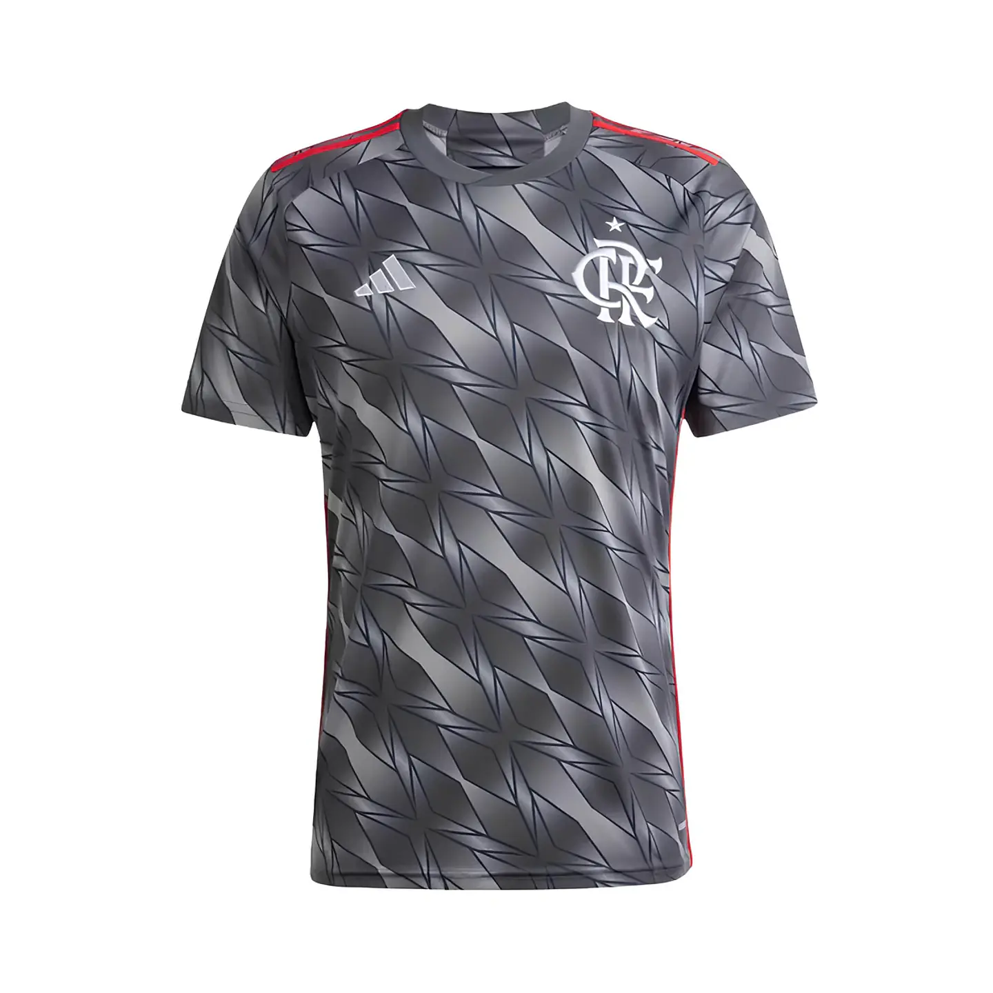 FLAMENGO TERCEIRO EQUIPAMENTO 24/25 1