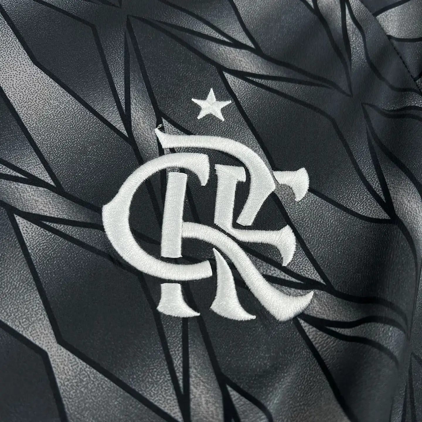 FLAMENGO TERCEIRO EQUIPAMENTO 24/25 5