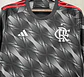 FLAMENGO TERCEIRO EQUIPAMENTO 24/25 - Thumbnail 3