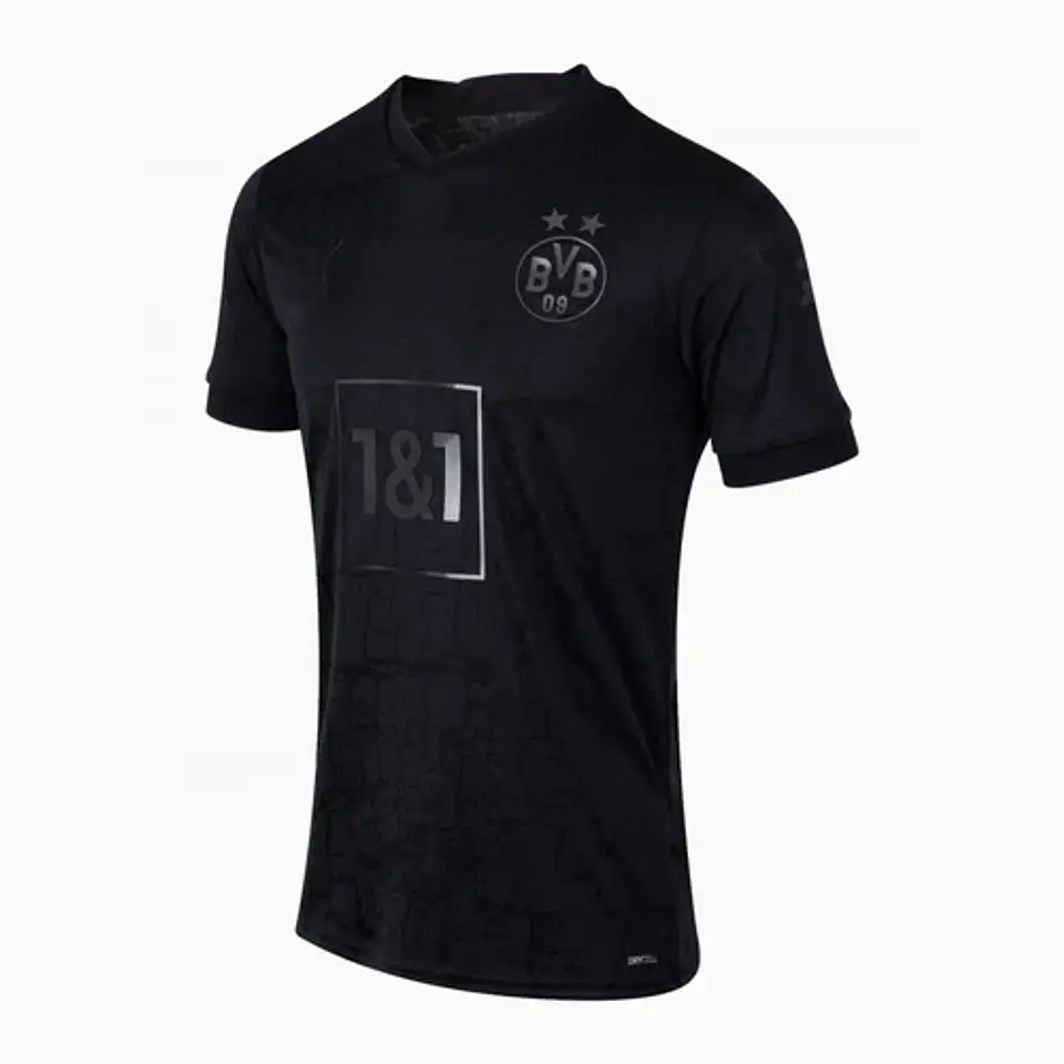 BORUSSIA DORTMUND SPECIAL EDITION BLACKOUT 23/24 1