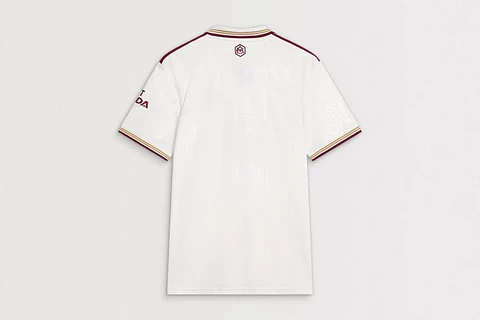 ARSENAL TERCEIRO EQUIPAMENTO 25/26
