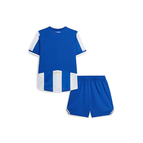Kit de Criança - Porto Principal 25/26