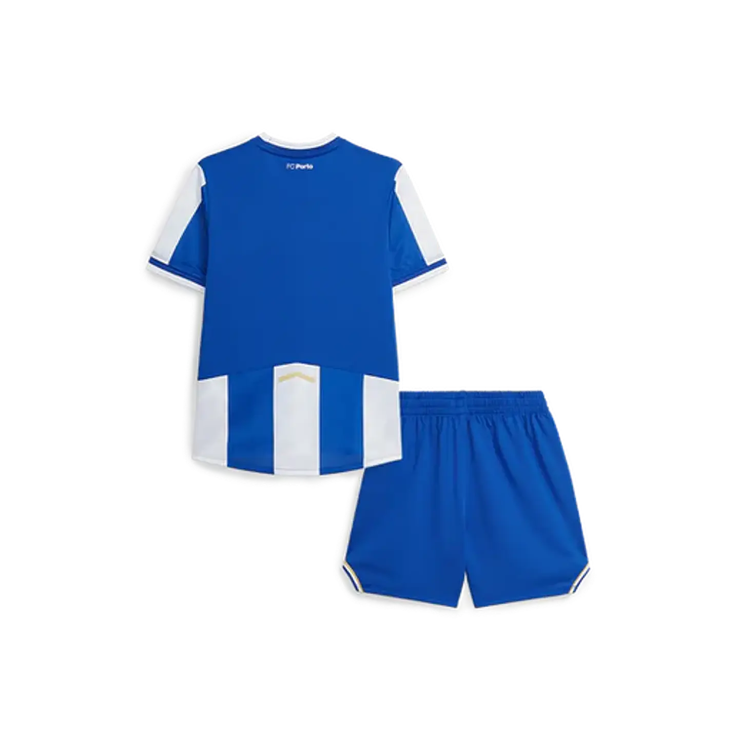 Kit de Criança - Porto Principal 25/26 2