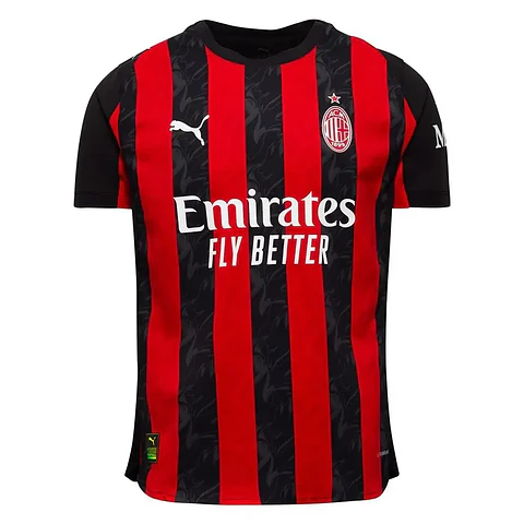 AC MILAN PRINCIPAL